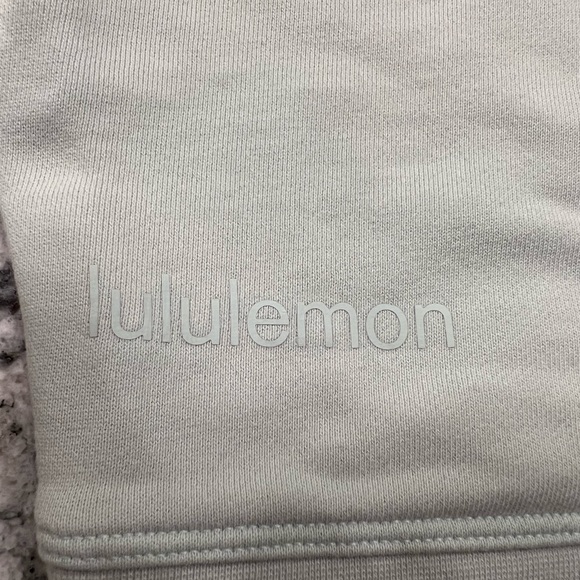 Lululemon Perfectly Oversized Crew - Picture 3 of 7